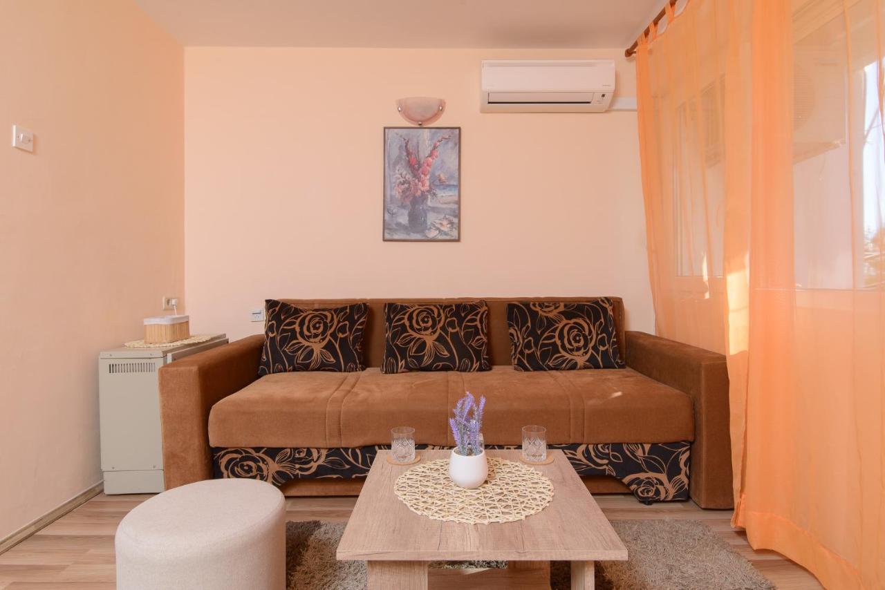 Ante Apartment Split Dış mekan fotoğraf