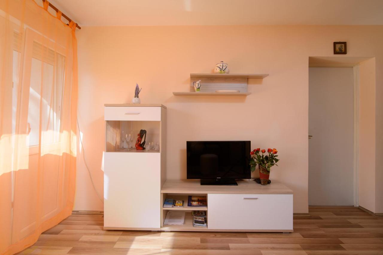 Ante Apartment Split Dış mekan fotoğraf