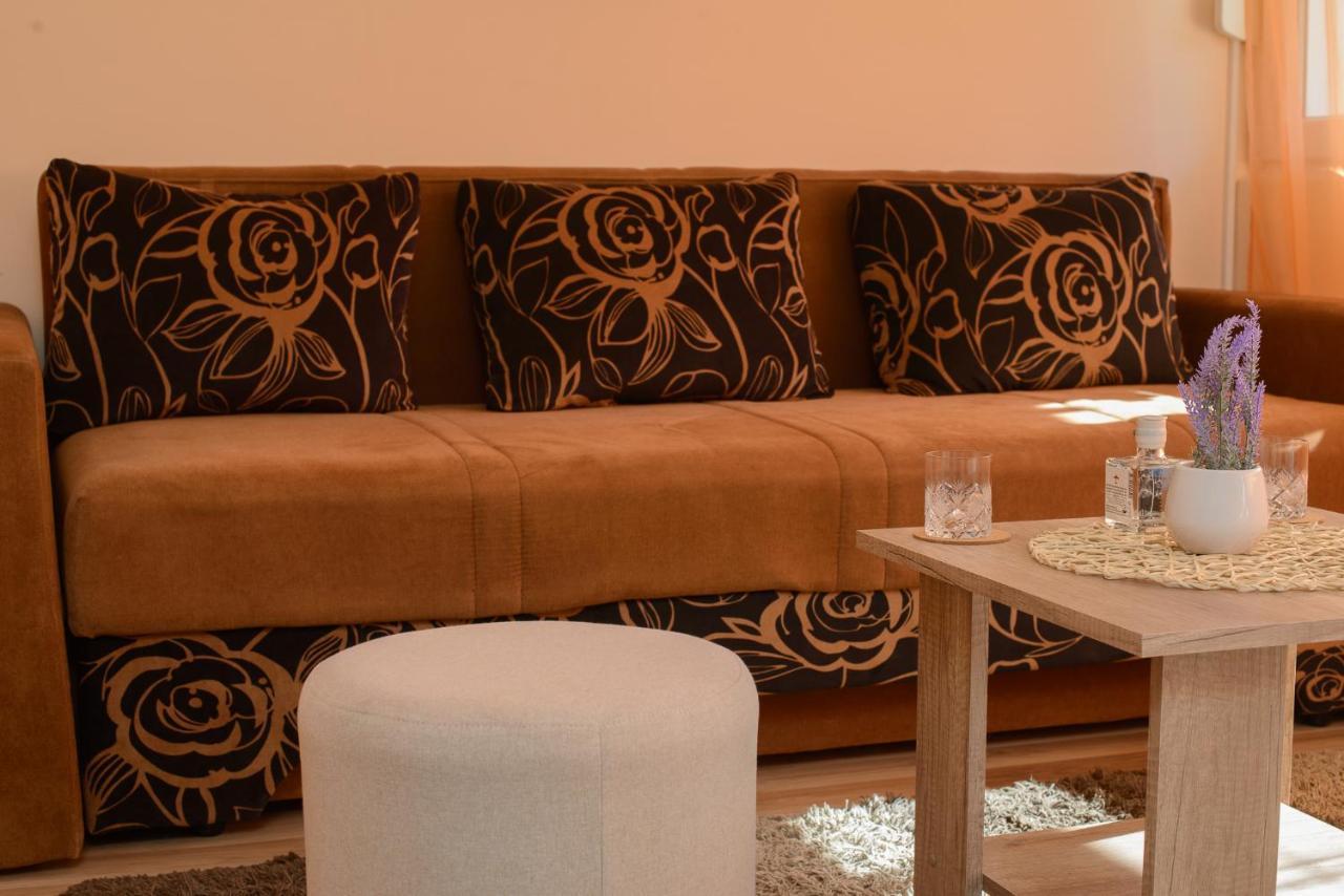 Ante Apartment Split Dış mekan fotoğraf