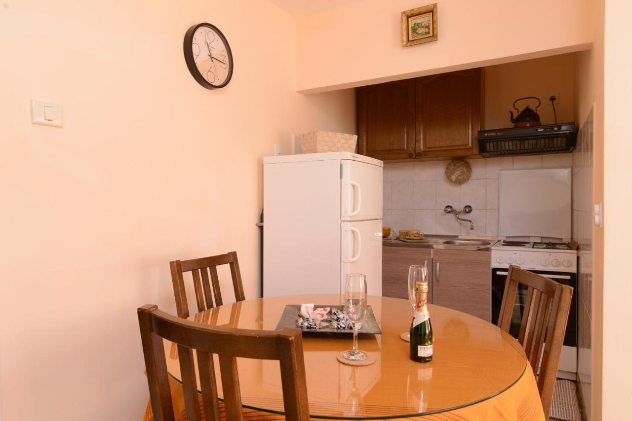 Ante Apartment Split Dış mekan fotoğraf