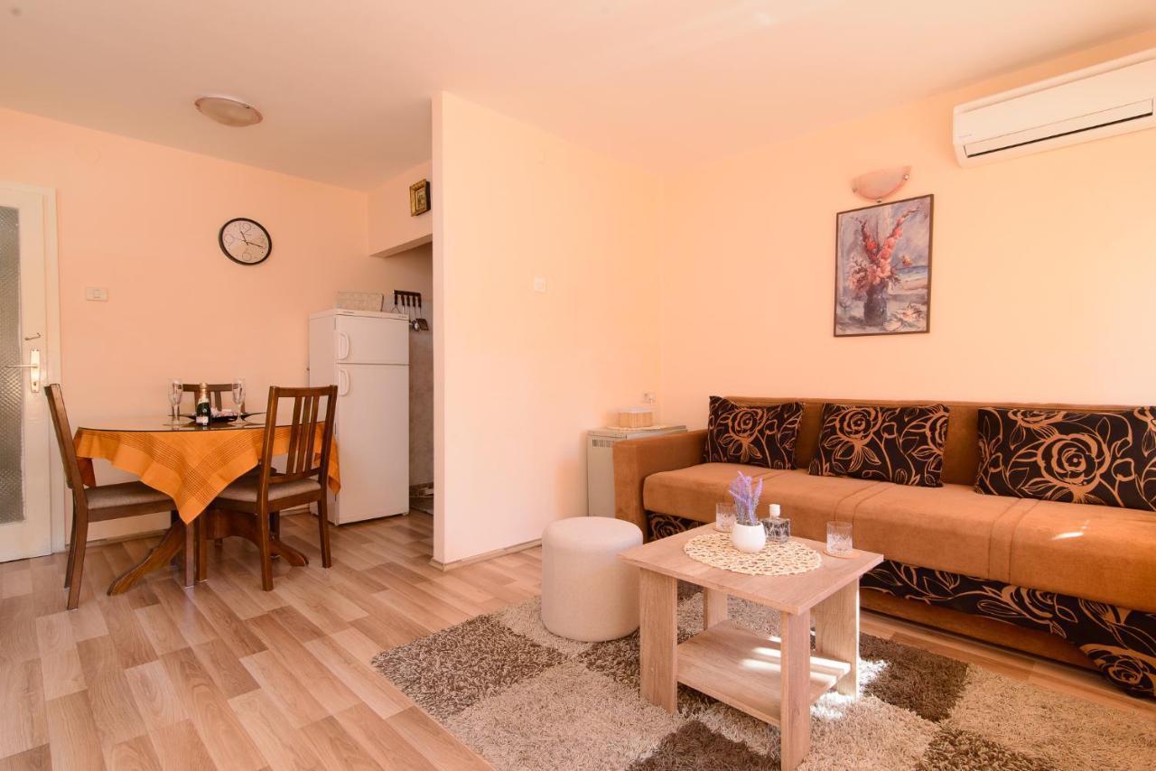 Ante Apartment Split Dış mekan fotoğraf