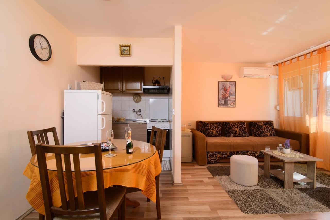 Ante Apartment Split Dış mekan fotoğraf