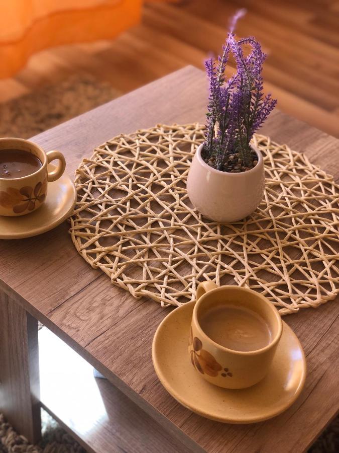 Ante Apartment Split Dış mekan fotoğraf