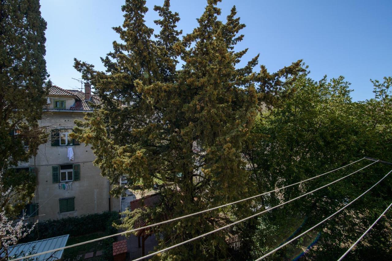 Ante Apartment Split Dış mekan fotoğraf