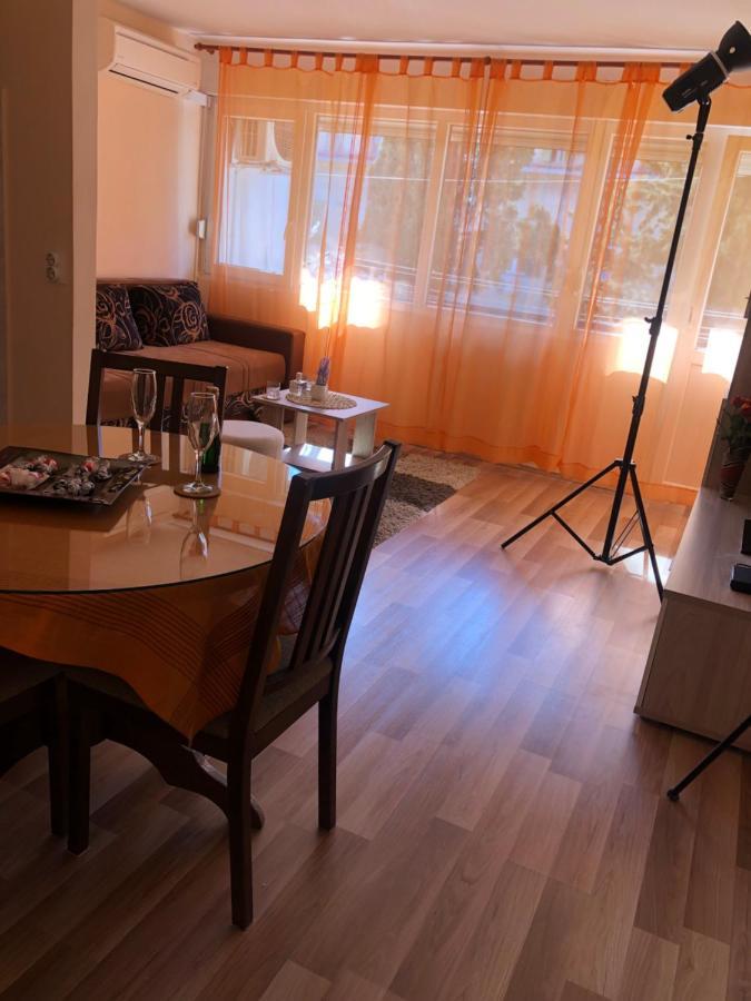 Ante Apartment Split Dış mekan fotoğraf