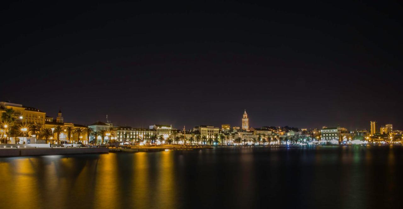 Ante Apartment Split Dış mekan fotoğraf