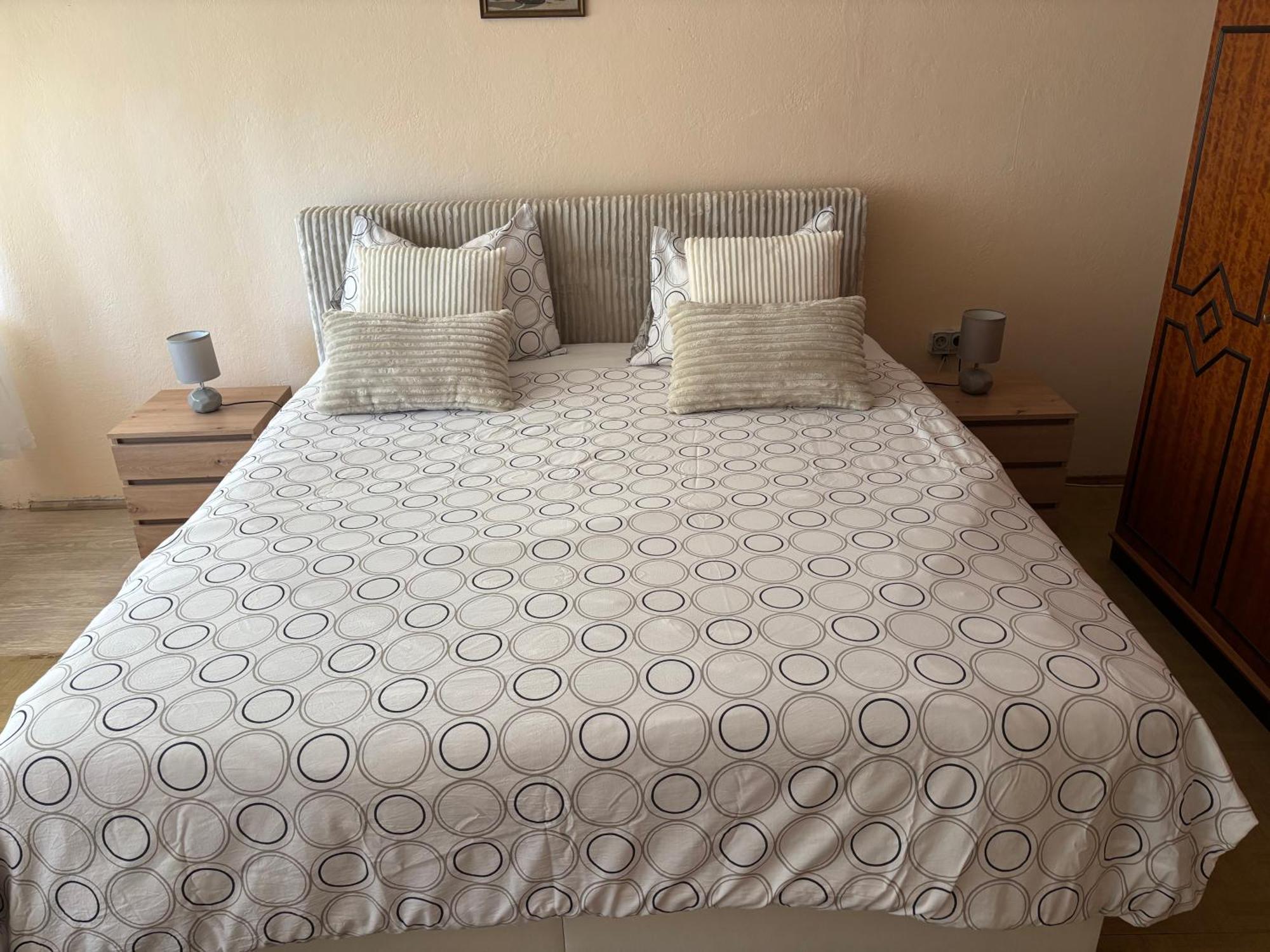 Ante Apartment Split Dış mekan fotoğraf