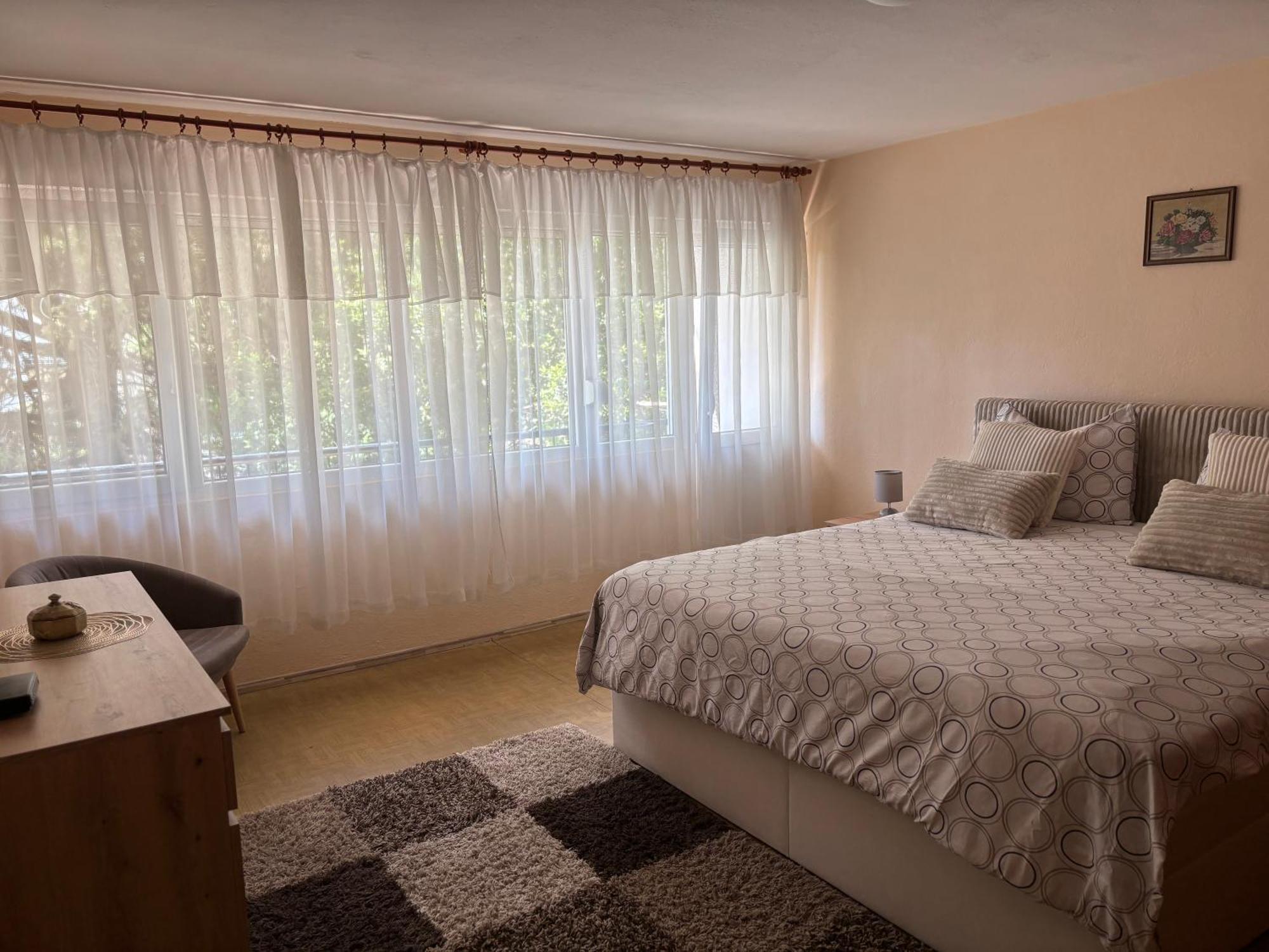 Ante Apartment Split Dış mekan fotoğraf