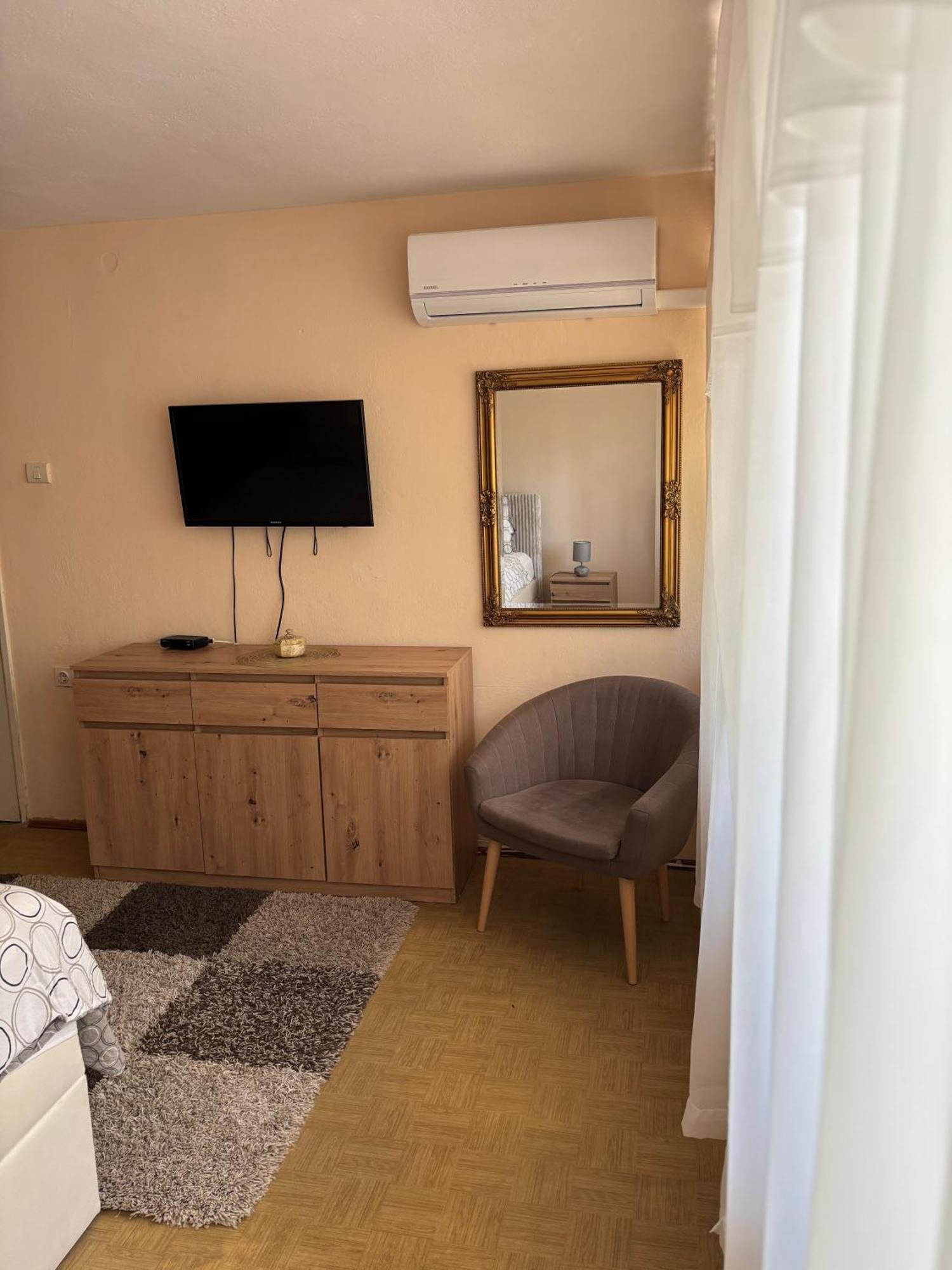 Ante Apartment Split Dış mekan fotoğraf