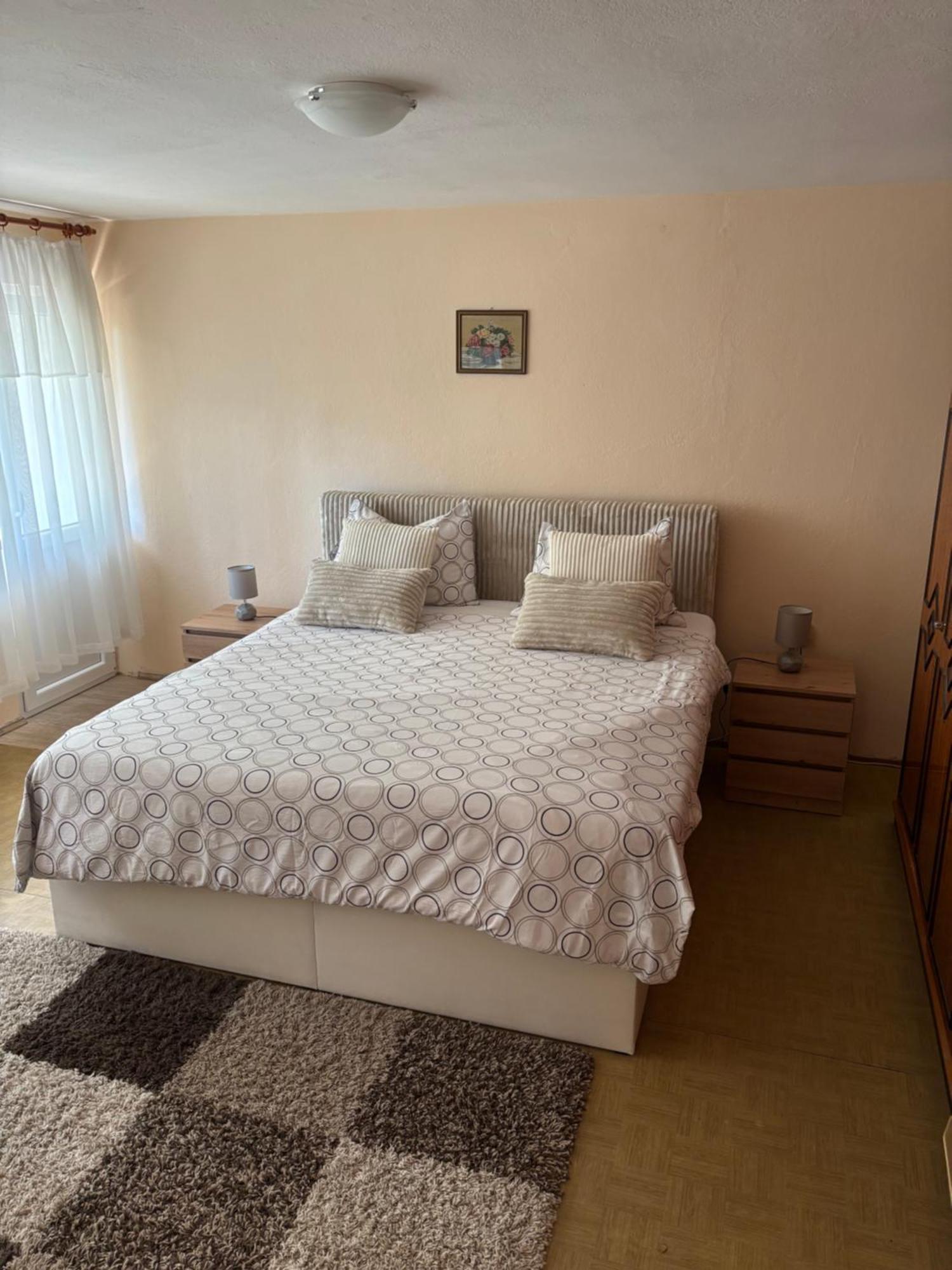Ante Apartment Split Dış mekan fotoğraf