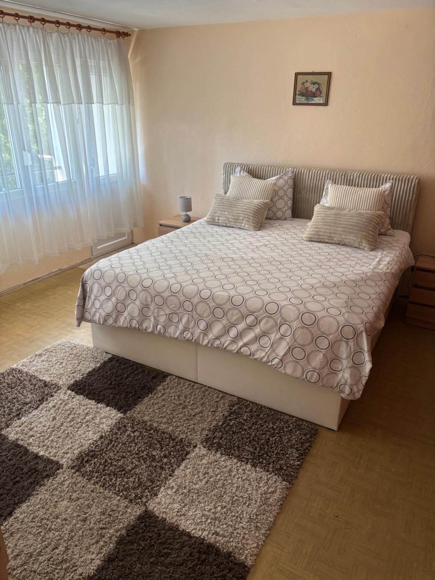 Ante Apartment Split Dış mekan fotoğraf