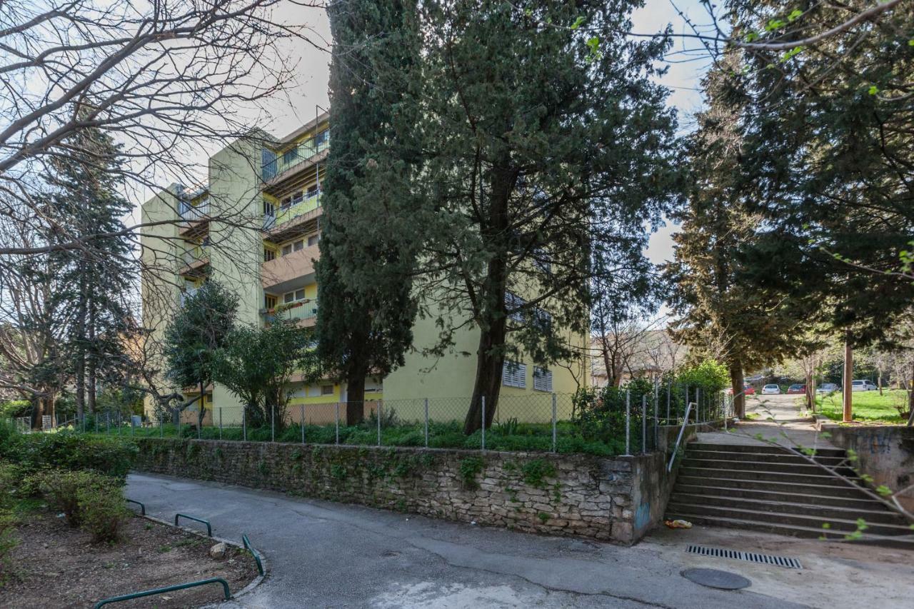 Ante Apartment Split Dış mekan fotoğraf