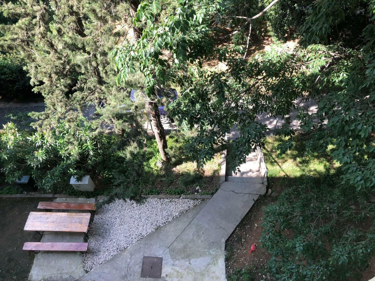 Ante Apartment Split Dış mekan fotoğraf