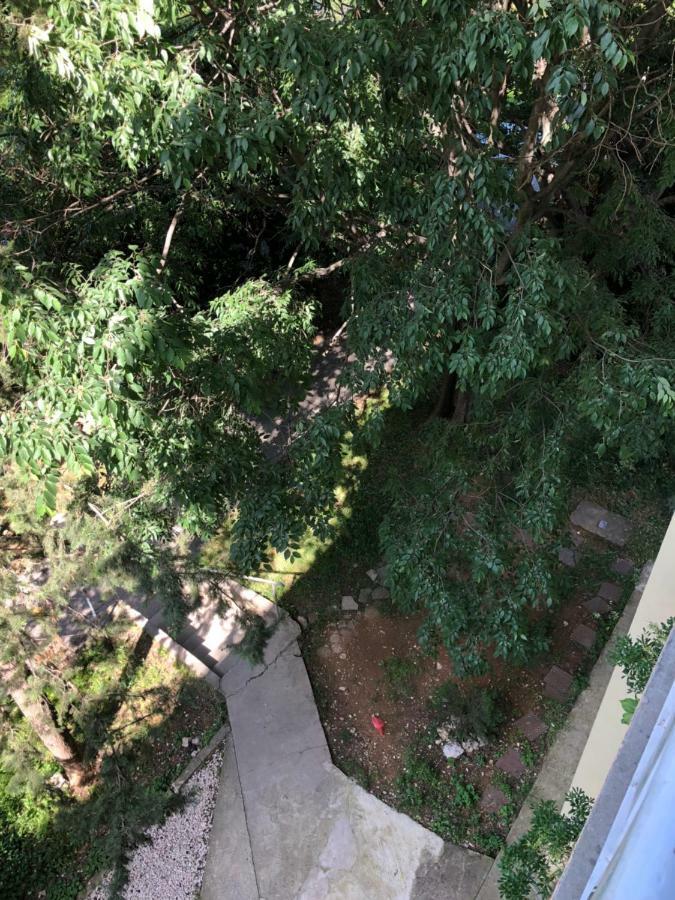 Ante Apartment Split Dış mekan fotoğraf